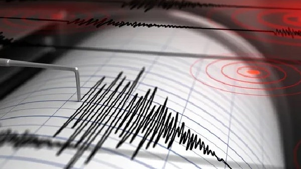 Pakistan earthquake hits again with second tremor in hours
