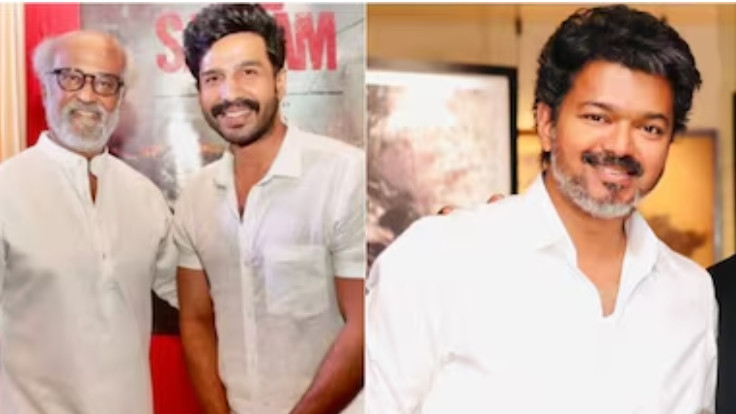 Vishnu Vishal defends Rajinikanth amid Thalapathy Vijay CM controversy