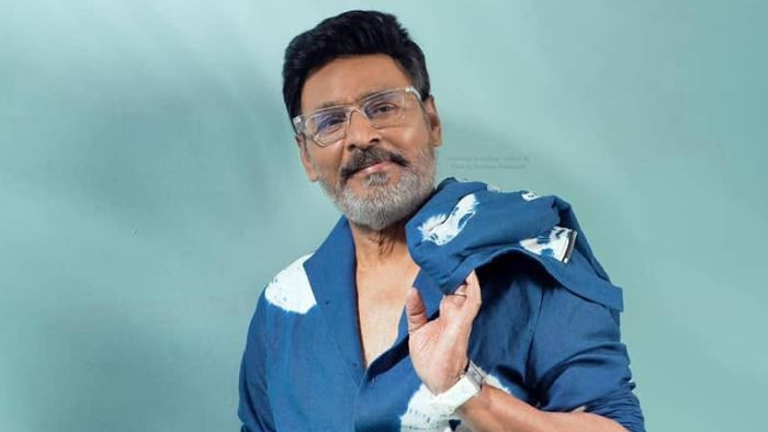 K Bhagyaraj famous actor and director passes away