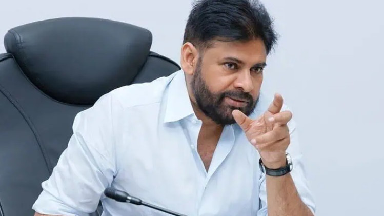 Pawan Kalyan key meeting with 25 Parliament committees to strengthen Janasena Party