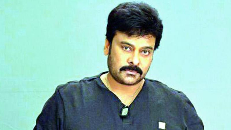 Bhagyaraj death saddened me says Chiranjeevi