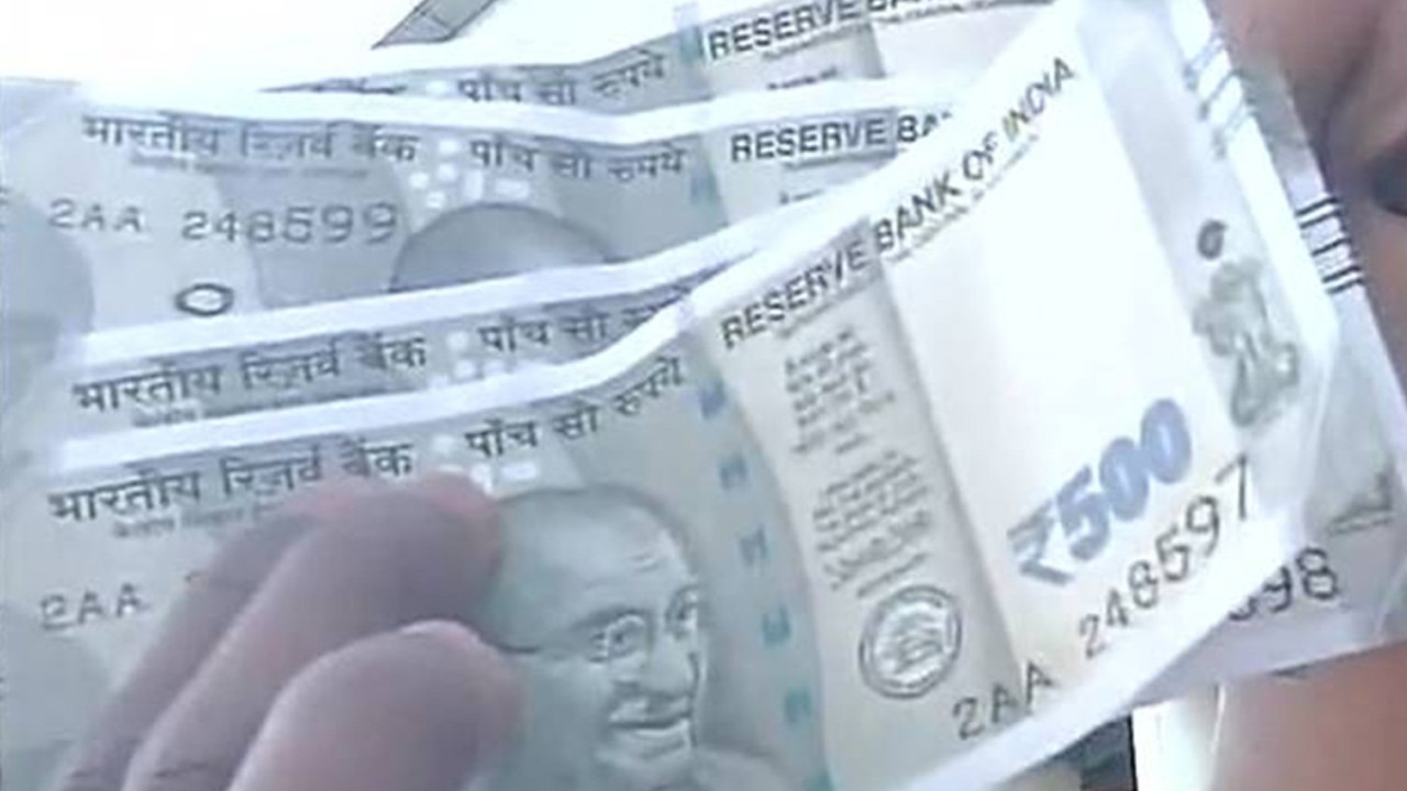 Bala wins lottery prizes on four tickets bought to help elderly man