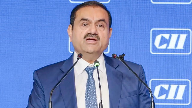 Gautam Adani Bribery Case US Court Refuses Immediate Dismissal and Seeks Explanation
