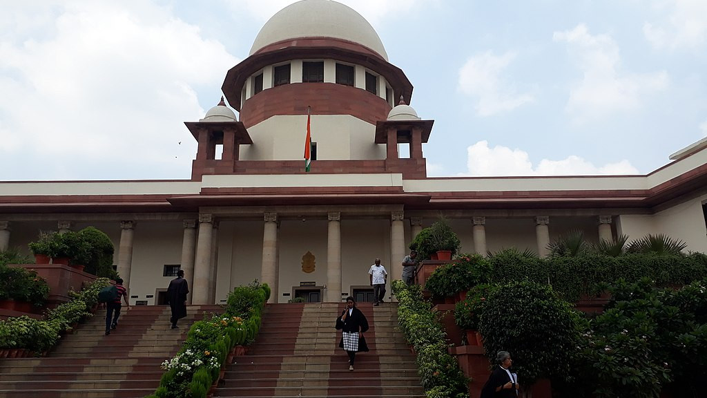 Supreme Court rules compensation must be paid even after house handover