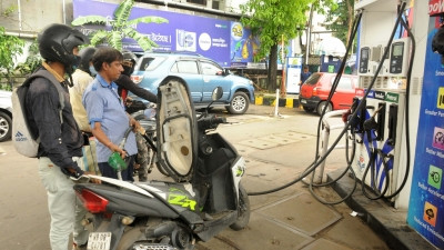 Mallikarjun Kharge questions Center on petrol prices and tax burden on people