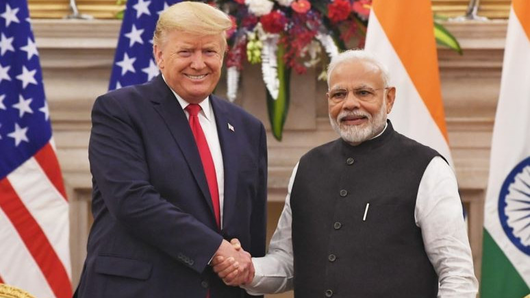 Donald Trump to visit India next year Marco Rubio makes key announcement