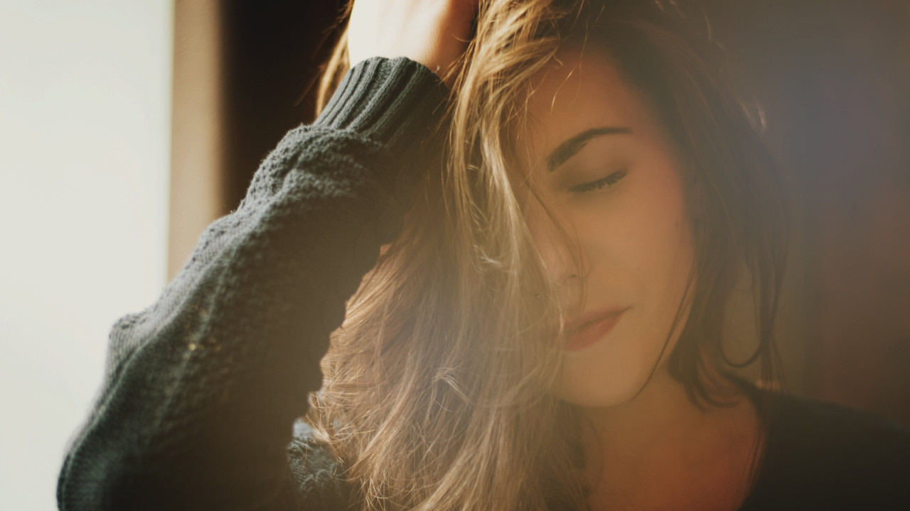 Hair falling Must eat these foods