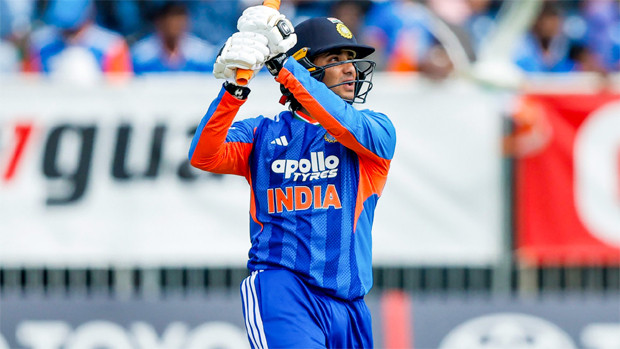 India shocked by minnows Ireland Shreyas Iyer blames middle overs for loss