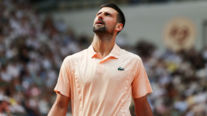 Novak Djokovic New Innings From Tennis Court to Boardroom
