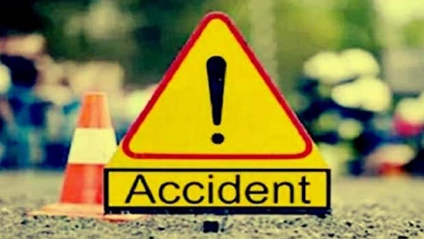 Kadapa road accident three killed in Chennur car collision