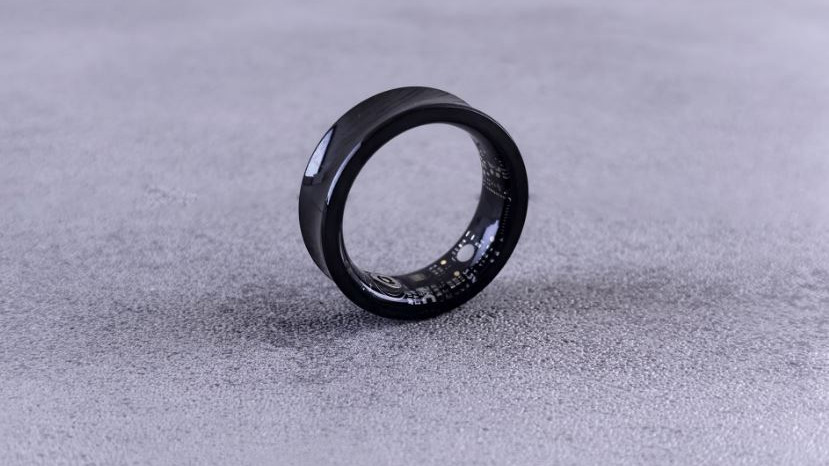Apple new magic is iRing coming to fingers