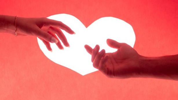 June Theory viral social media trend claims love is certain this month