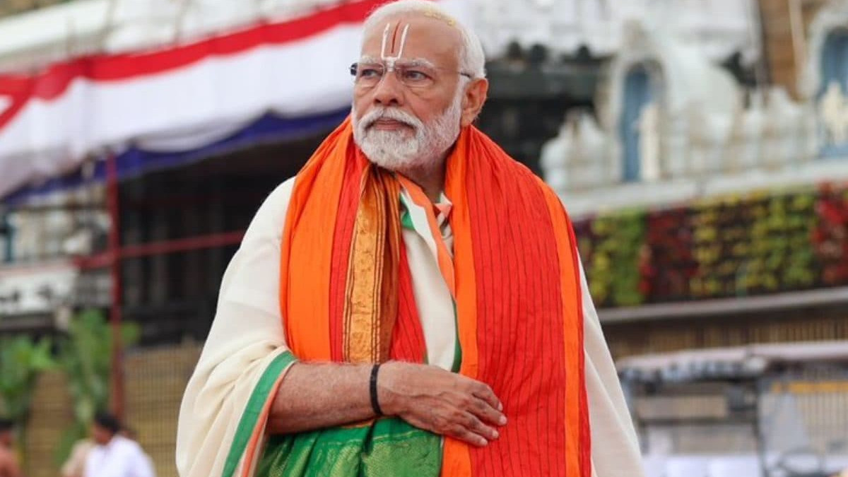 Priyank Kharge questions PM Modi silence on Ayodhya donation controversy