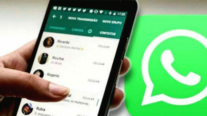 Banjara Hills Police Station strange complaint over WhatsApp group removal