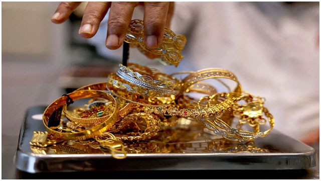 Saudi Arabia New Gold Rules Know This Before You Travel