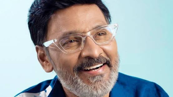 Director Bhagyaraj family donate his eyes