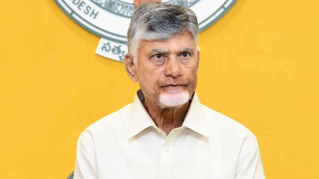 Chandrababu Naidu writes to Shivraj Singh Chouhan on mango farmers crisis