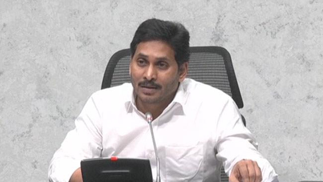 YS Jagan Mohan Reddy slams Chandrababu Naidu asking if it is a government or a goonda raj
