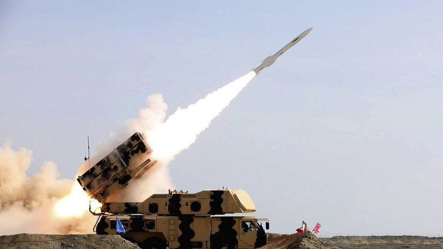 West Asia Erupts Again Iran Targets Bahrain and Kuwait in Retaliation for US Attacks