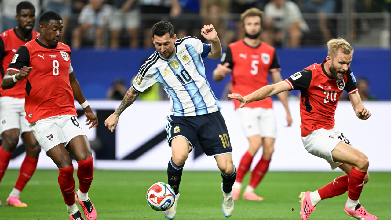 FIFA World Cup Group stage ends and the real battle starts now
