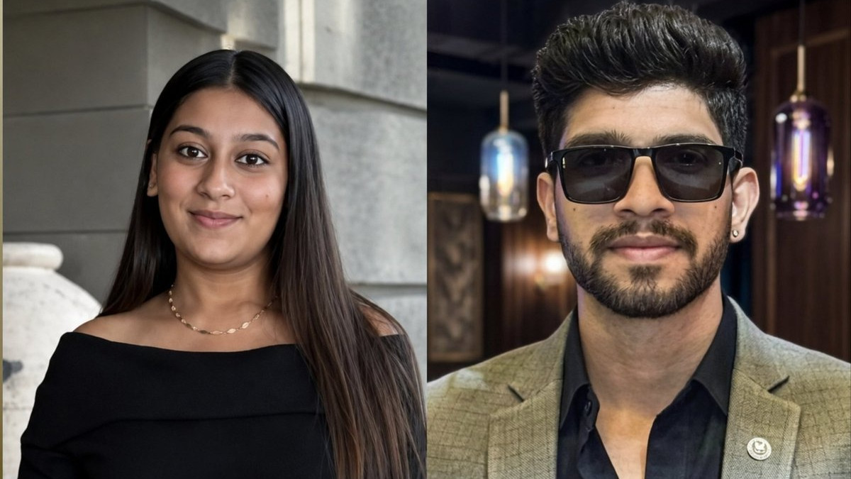 Chetan Choudhary is the mastermind behind Ketan murder with Siya Goyal