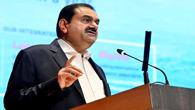 Gautam Adani case key turn US judge asks for explanation on case withdrawal