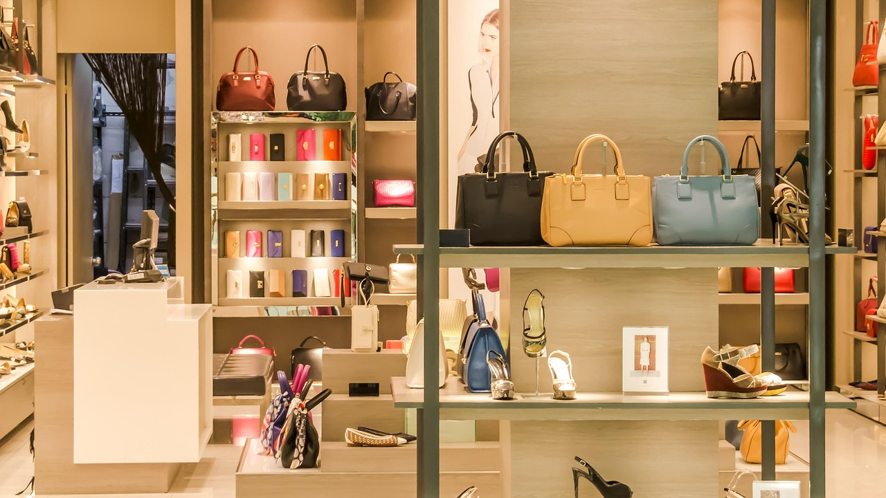 Luxury Brands Deploy Secret Agents to Tackle 4 Lakh Crore Fake Market