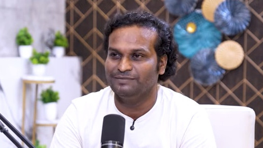 Racha Ravi Interview