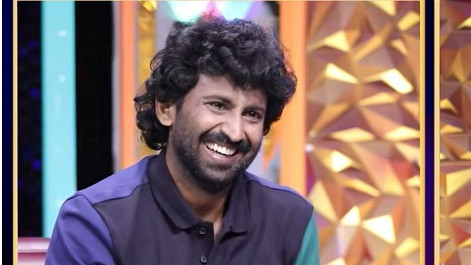 Mahendran Interview
