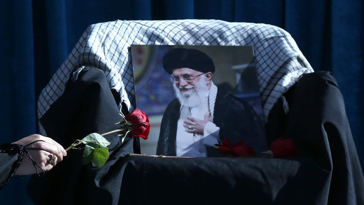 PM Modi to skip Khamenei funeral India to send representatives