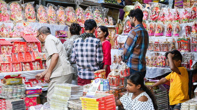 Sarojini Nagar Market streets empty as budget fashion moves indoors and vibes change