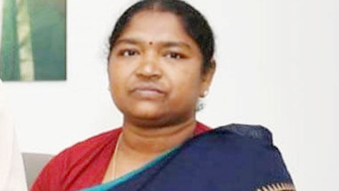 Seethakka expressed objections to the Center on VB G Ram G scheme