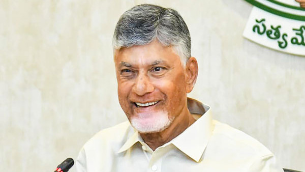 Chandrababu Naidu Andhra Pradesh district tour five day schedule finalized