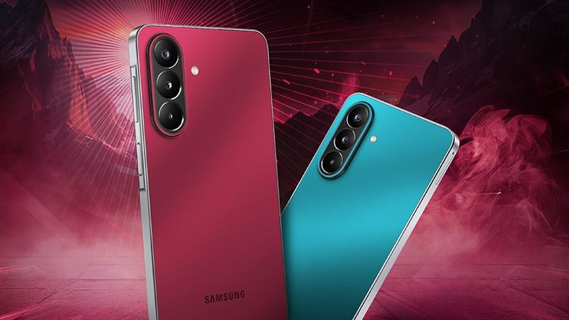 Samsung Galaxy M47 5G with 6000mAh battery and 6 years support launched