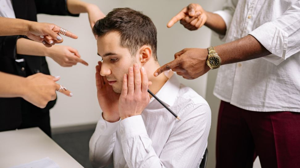 Stress Relief 3 Simple Tips From Psychologist To Relax Instantly