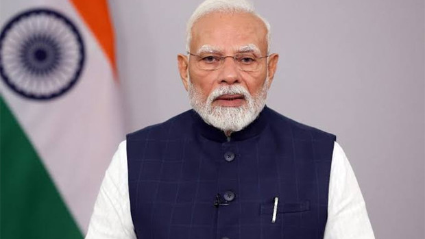 People reduced gold purchases Modi thanks citizens