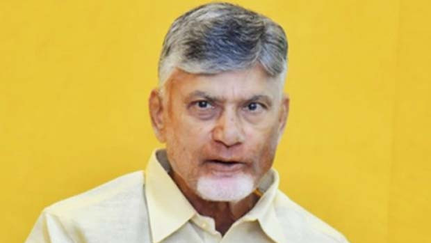  CM Chandrababu Naidu conveys Eruvaka Punnami greetings to farmers