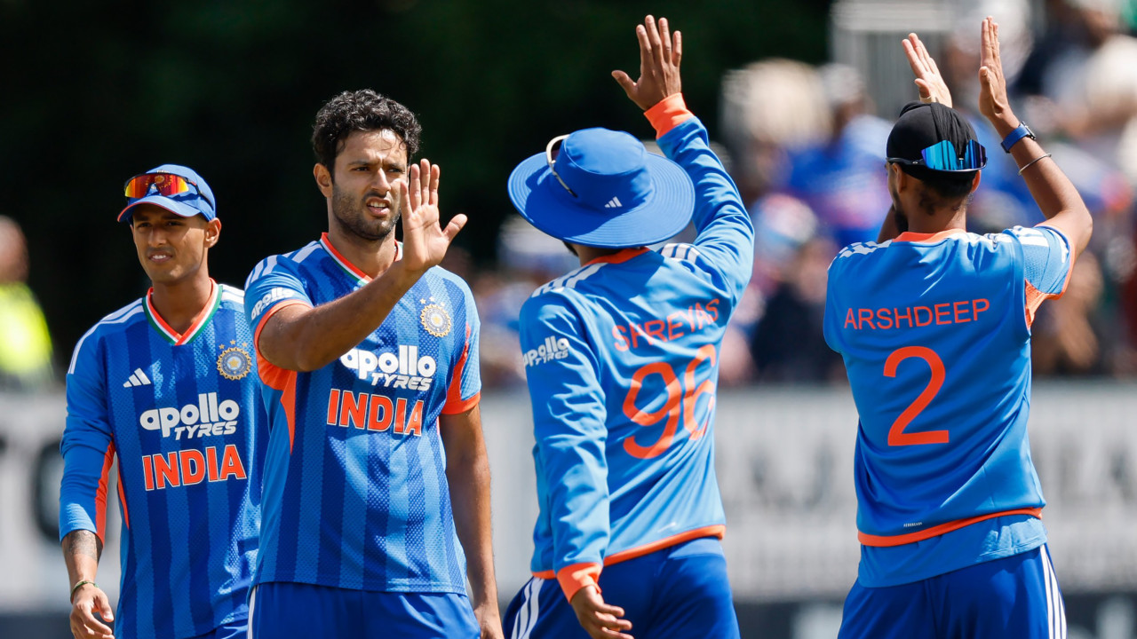 Cricket in Los Angeles Olympics Qualification process confirmed separate rules for men and women
