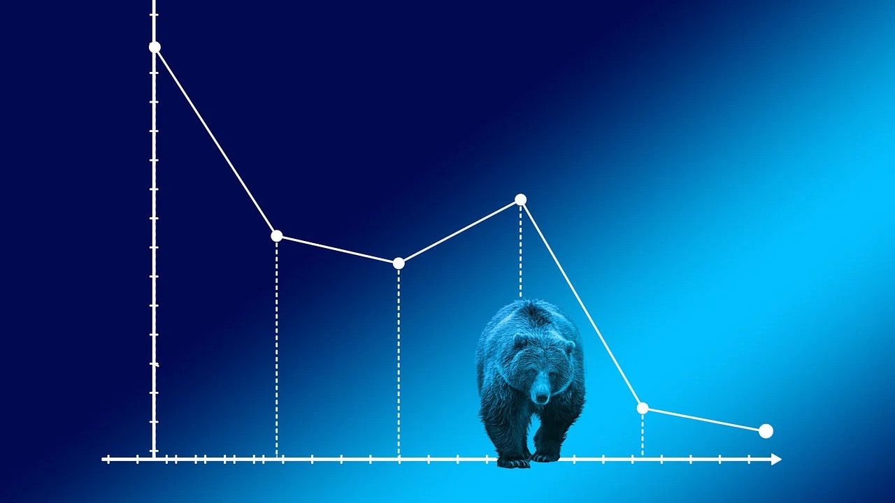 Nifty falls below 24000 as West Asia tensions impact markets