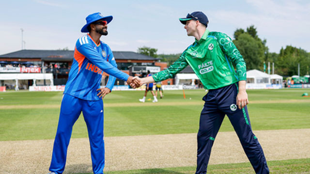 I cannot believe this it is a miracle says Ireland captain Lorcan Tucker