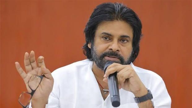 Pawan Kalyan Assures Support to Farmers on Eruvaka Punnami