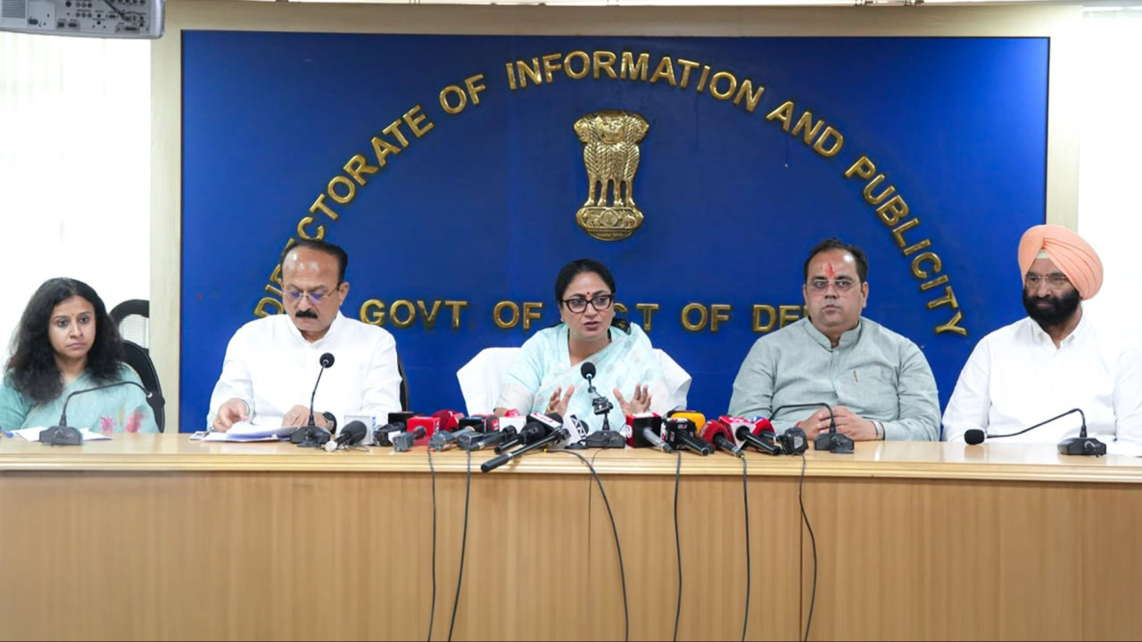 Delhi government key decision Petrol vehicle registration to stop after that date