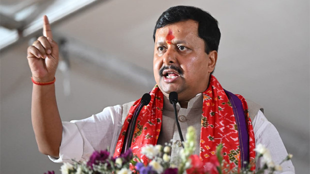 Nitin Nabin says Lotus will bloom in Telangana soon