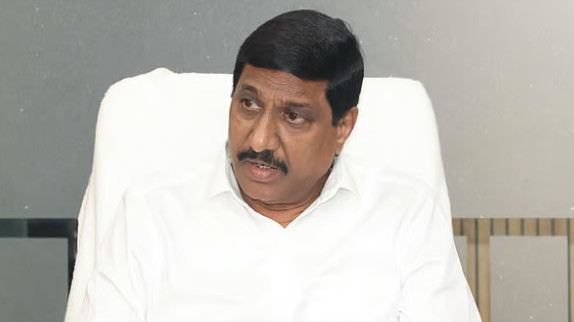 BC Janardhan says rivers of blood flowed in Rayalaseema during Jagan rule