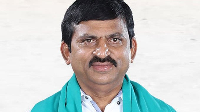 Ponguleti Srinivas Reddy says no injustice will happen in Musi project