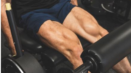 Strong thighs are essential for a longer life says experts