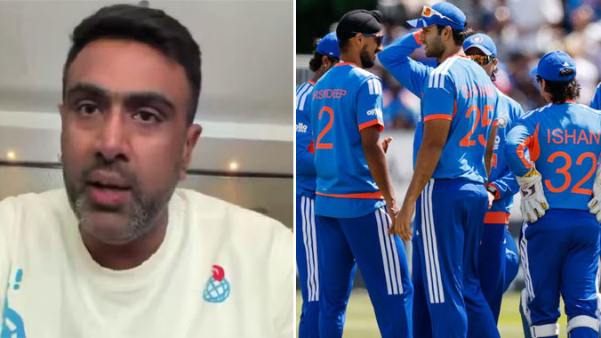 India defeated by Ireland Ashwin explains the real reason for the loss