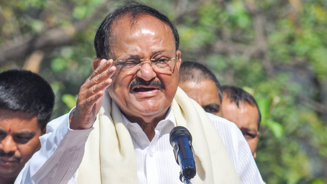 Venkaiah Naidu says many truths will come out if I write an autobiography