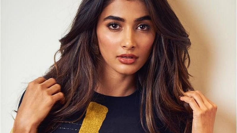 Pooja Hegde to make a strong comeback with Pawan Kalyan OG sequel