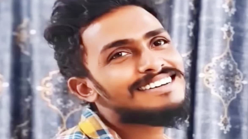 Sai Krishna lockup death case Constable arrested